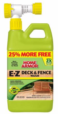 70OZ Bonus Deck Wash