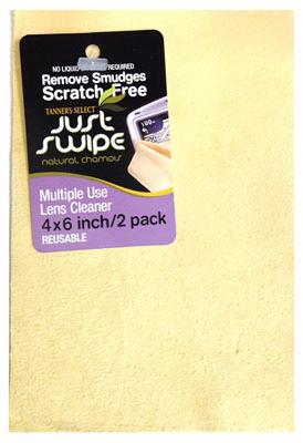 2-1/2 SQFT CHAMOIS