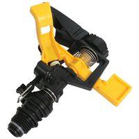 SPRINKLER HEAD PULSATING PLAST