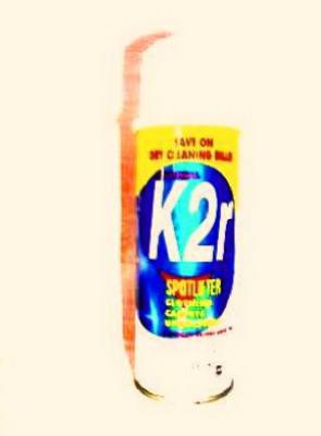 5OZ K2R SPOT REMOVER