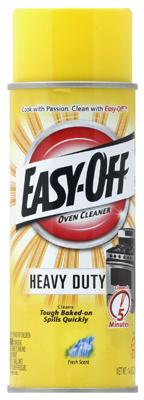 14.5OZ HD Oven Cleaner