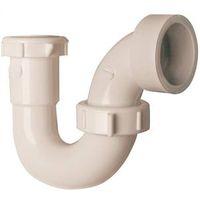 SINK REPAIR TRAP 1-1/2 PVC