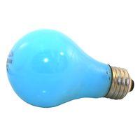 BULB LIGHT PLANT MED BASE 60W