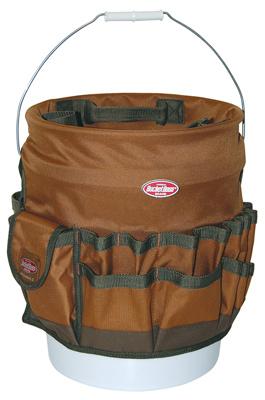 BUCKETEER BUCKET CADDY