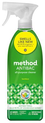 28OZ AP Bamboo Cleaner
