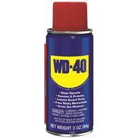 LUBE PNTRT CAN WD40 3OZ
