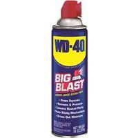 LUBE PNTRT BGBLST WD40 18OZ