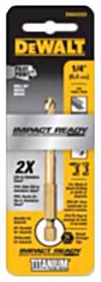 7/32" TITAN IMP BIT