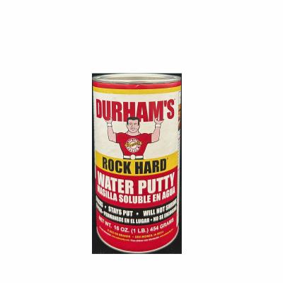 LB WTR Putty