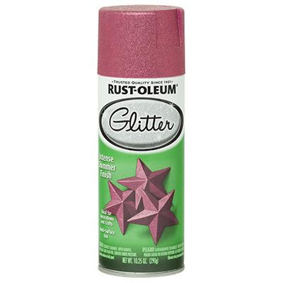 10.25OZ PNK Glitt Spray