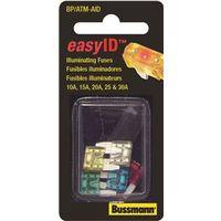 FUSE ASST ATM EASY-ID