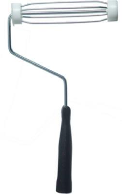 7" 4-Wire Roller Frame