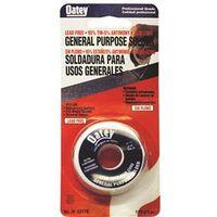 SOLDER ACID CORE 95/5 1/4LB