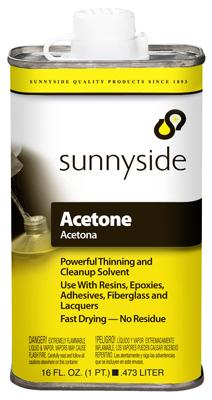 PT ACETONE