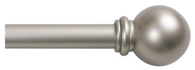 48-86 SLV CHELSEA ROD