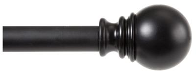 30-84 BLK LAYLA ROD