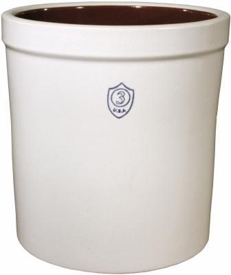 3GAL Crock Bristol