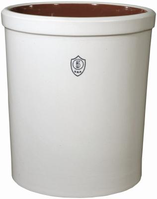 5GAL Crock Bristol