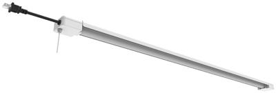4' LED ShopUtil Fixture