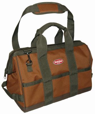 16" GATE MOUTH TOOL BAG