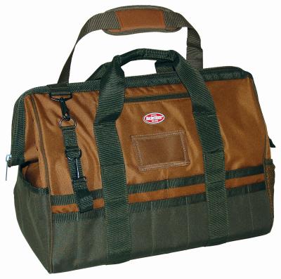 20" GATE MOUTH TOOL BAG