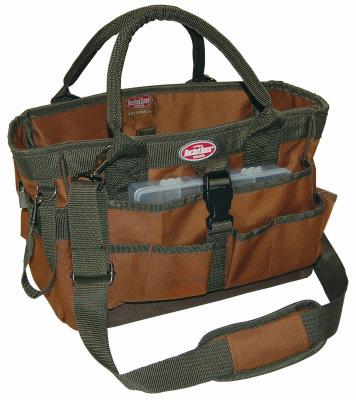 16"GATE MOUTH SOFT TOTE