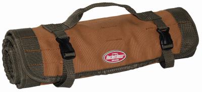 18OZ CANVAS TOOL ROLL