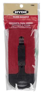 HD Scraper/Blade