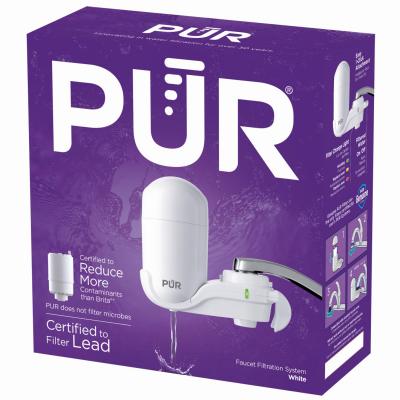 WATER FILTRATION
