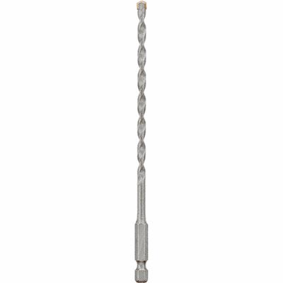 1/4" Rot MAS Bit