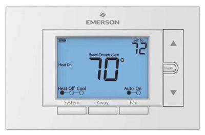 NonProg Univ Thermostat