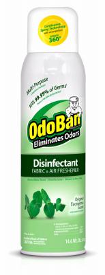 ODOBAN 14OZEUCA CLEANER