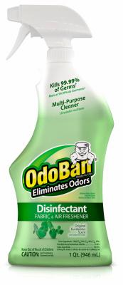 ODOBAN 32OZEUCA CLEANER