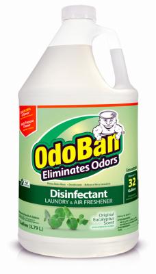 Odoban GAL Euc Cleaner