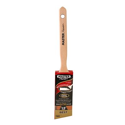 MP BST 1.5" OVAL BRUSH