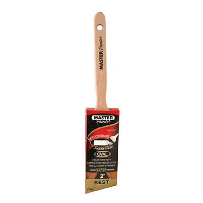 MP BST 2" OVAL BRUSH