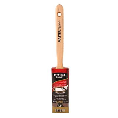 MP BST 1.5" FLT BRUSH
