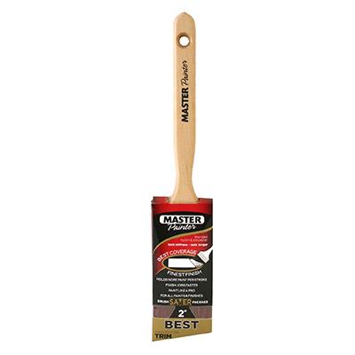 MP BST 2.0" ANG BRUSH