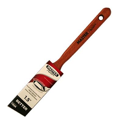 MP BTR 1.5" ANG BRUSH