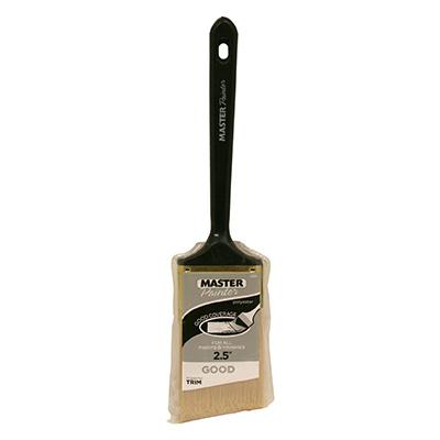 MPGD 2.5"ANG POLY BRUSH