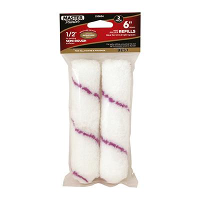 MPBST 2PK 6.5x1/2 Cover
