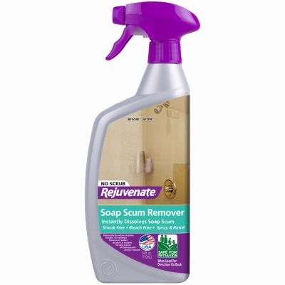 24OZ Soap Scum Remover