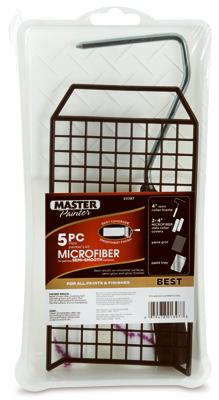 MPBST 5PC MICR TRAY SET