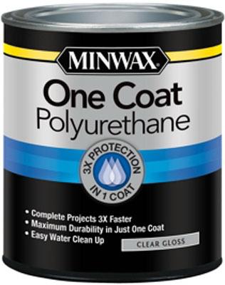 ONE COAT QT GLS FINISH