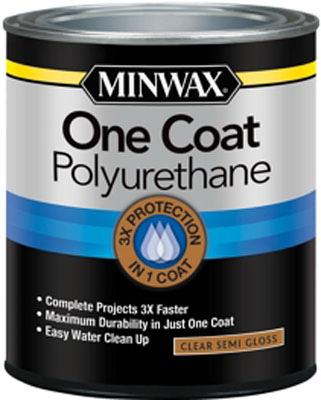 ONE COAT QT SG FINISH