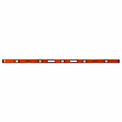 72" HD ALU I-Beam Level