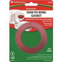 GASKET TANK TO BOWL