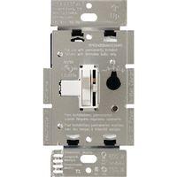 DIMMER CFL/LED TOGG 1P/3WY WHT