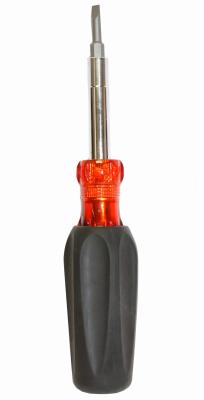 MM 6/1CUSH SCREWDRIVER