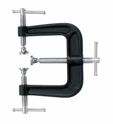 3-WAY EDGE CLAMP